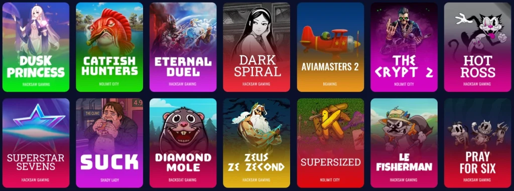 Betmaan Casino overview गाइड